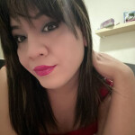 Linda Trans latina e ÚLTIMA SEMANA