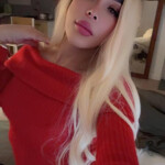 Belén pimk - Hola soy Belén una bella chica trans colombiana dispuesta a compartir contigo mis más c