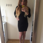 Dos Trans guapa y fotos por WhatsApp