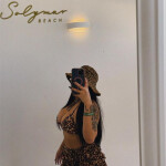 Britany la chica de tus sueños