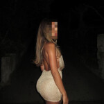 Candela chica vip venezolana rubia encantadora NOVEDAD