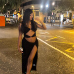 Sofia 20 AÑOS COLOMBIANA EN ALMORADÍ