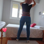 Lucía 49 elegante y educada. Masajes y más...