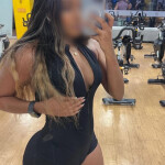 Cristal - Hola soy Cristal Una chica elegante y con un toque irresistible de . Ofrezco encuentros ex