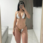 Novedad Guapísima mexicana joven buen cuerpo y fOtos reales en Milladoiro