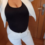 Española real Acabadita de llegar novedad