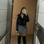 Leyla - Leyla nueva en Aranjuez con ganas de conocer a gente nueva y con una buena soy una chica muy