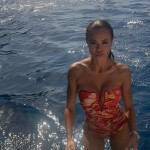 LUNA Hermosa Brasileña Fraca — Escort de Lujo en Ibiza