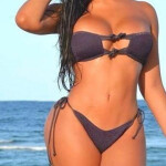 NOVEDAD Hermosas Chicas Colombianas en VINAROS