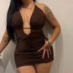 EXÓTICA LATINA VICTORIA EN FUENGIROLA