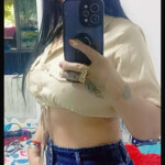 CHANEL RECIÉN LLEGADA ME ATREVO A TODO.! VEN A DISFRUTAR