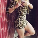 NOVEDAD DANIELA COLOMBIANA CON SABOR A CARAMELO...