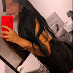 Laura disponible en Córdoba