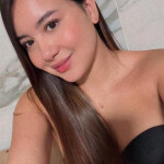 CHANEL INQUIETA Y MUY HERMOSA BUSCAME