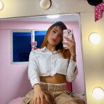 Sofía aquí algo simple se vuelve especial ALICANTE