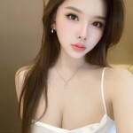 BELLA ESCORT ASIÁTICA INDEPENDIENTE DE LUJO EN USERA