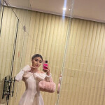 Chloe dulce y auténtica