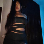 LA JOVEN COLOMBIANA QUE QUITA EL ALIENTO EN MALLORCA