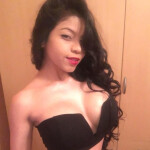 Vanesa chica vip colombiana en Getafe