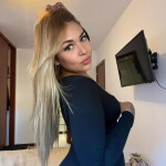 JAZMIN IMPRESIONANTE JOVENCITA EN MASPALOMAS