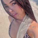 Sofía una jovencita nueva en Andorra