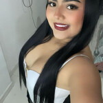 ANDREINA JOVEN COLOMBIANA NOVEDAD MUY COMPLETA