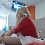 Brasil - Soy alegre un poco loca .pero feliz. Amó está bien . Acer e está feliz Te ascutare . Te ama