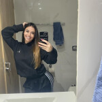 VICTORIA UCRANIANA NOVEDAD CHICA AUTÉNTICA APARTAMENTO PROPIO SIMPÁTICA