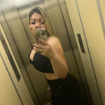 Colombiana recién llegada - los cristianos- las americas