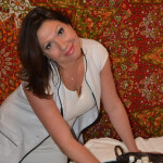 Novedad!!! Rusa madurita perfecta!!!