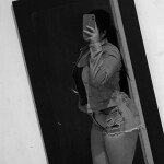 Anita recién llegada en inca