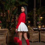 DIVERTIDA DISPUESTA EN LA ROCA DEL VALLES ESCORT VENEZOLANA DIOSA EXOTIKA