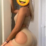 Colombiana . - Hola mor soy una chica muy educada cariñosa te ofrezco un trato de máxima complicidad