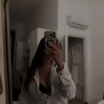 CAROLINA ESA CHISPA QUE NECESITAS