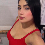 NAOMI ESA CHISPA QUE NO SE OLVIDA