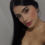 NAOMI EN BADAJOZ DULZURA CON UN TOQUE