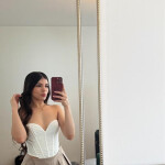 Sara colombiana muy guapa NOVEDAD