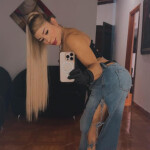 CANDY POR PRIMERA VEZ EN LA RIOJA LLAMAME