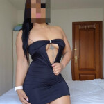 SALOME DULCE Y ATENTA MUJER