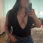 KARINA COLOMBIANA QUE SABE DISFRUTAR ÚLTIMO DÍA EN LEÓN