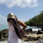 SALOME TU CÓMPLICE PERFECTA