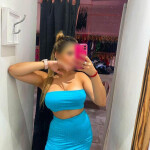 FERNANDA RECIÉN LLEGADA DISPONIBLE PARA TI LLAMAME