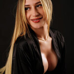 ZOE ESA CONEXIÓN QUE ESTÁS BUSCANDO