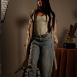 BELINDA ENCANTO COLOMBIANO CON TOQUE CREATIVO