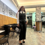 Monica Tu dominicana favorita en Nervión Estoy Disponible 24 7