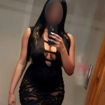 CELESTE UNA MORENA EXQUISITA EN NERVIÓN 24H