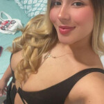 ESTRELLA ATRACTIVA LATINA NUEVA EN BENIDORM