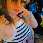 LAURA DISTINCIÓN BELLEZA Y BUEN GUSTO