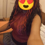 Priscila mulata brasileña 24hs