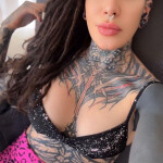 ¡NOVEDAD POR CÓRDOBA! BRUNA TATUAJE BRASILEÑA Y MUCHA BUENA VIBRA